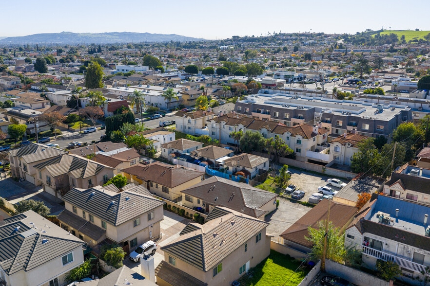 More Photos Of 215 N Alhambra Ave, Monterey Park Apartments For Sale