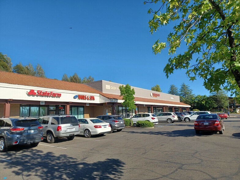 More Photos Of 2849-2889 Ray Lawyer Dr, Placerville Unknown For Lease
