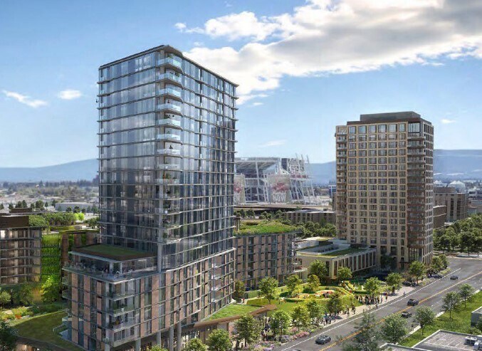 Primary Photo Of 2340 Calle De Luna, Santa Clara Flex For Lease