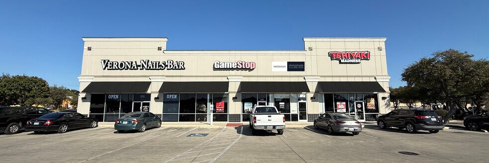 Primary Photo Of 12822-1 W IH-10, San Antonio Unknown For Sale