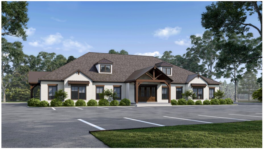 More Photos Of 1204 Brookstone Centre Pky, Columbus Office For Lease