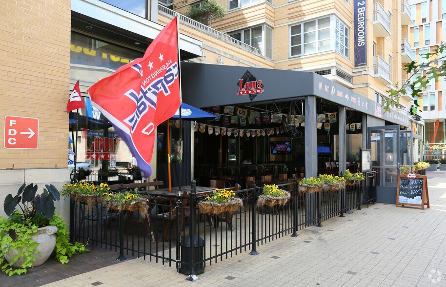 More Photos Of 1400 Irving St NW, Washington Apartments For Lease