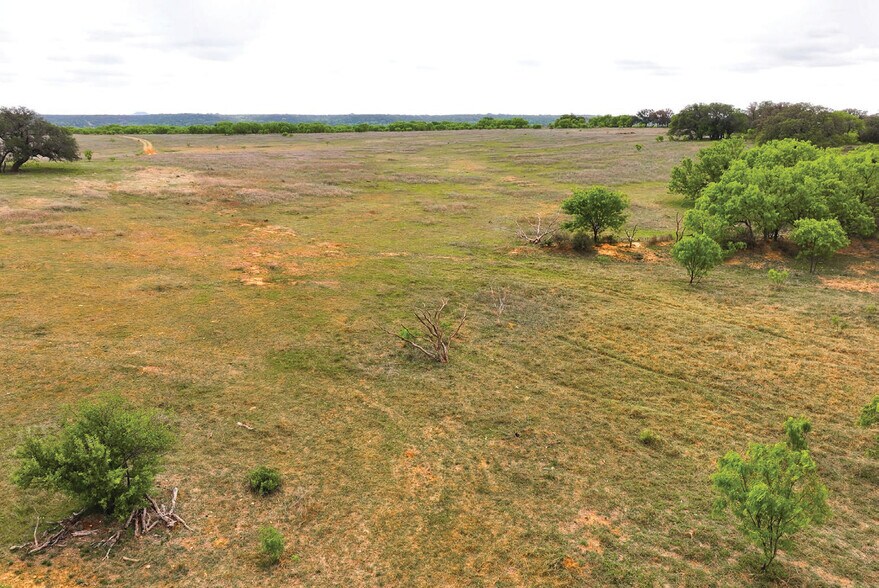 More Photos Of 450 County Road 417, Goldthwaite Land For Sale
