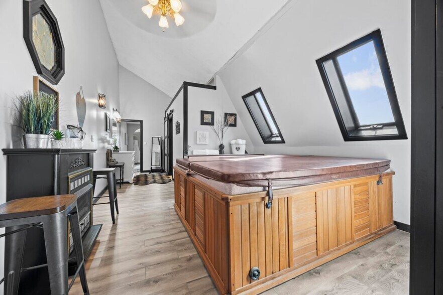 More Photos Of 245 Arundel Rd, Kennebunkport Lodge Meeting Hall For Sale