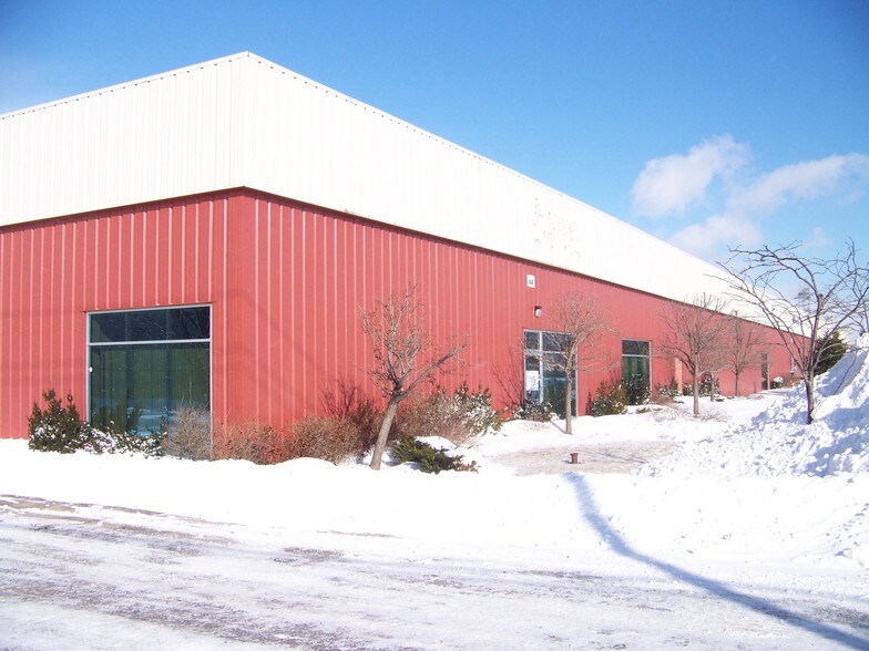 More Photos Of 1800 Broadway Ave, Buffalo Warehouse For Lease