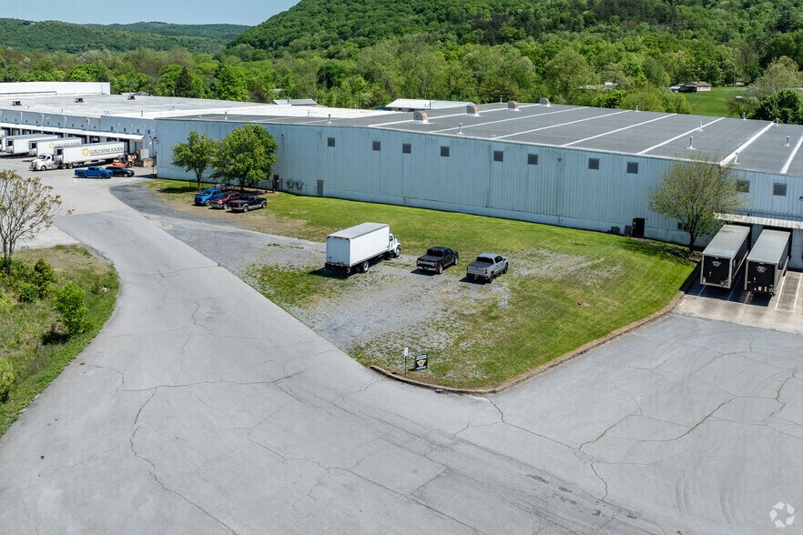 More Photos Of 10320 Fairgrounds Rd, Huntingdon Refrigeration Cold Storage For Lease