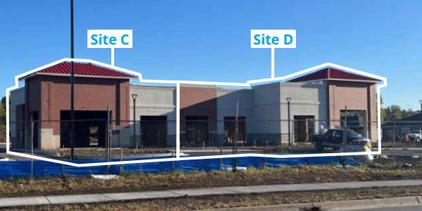 Primary Photo Of 4300 W 24th Pl, Lawrence Freestanding For Lease