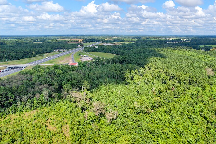 More Photos Of 6367 Wade Stedman Rd, Wade Land For Sale