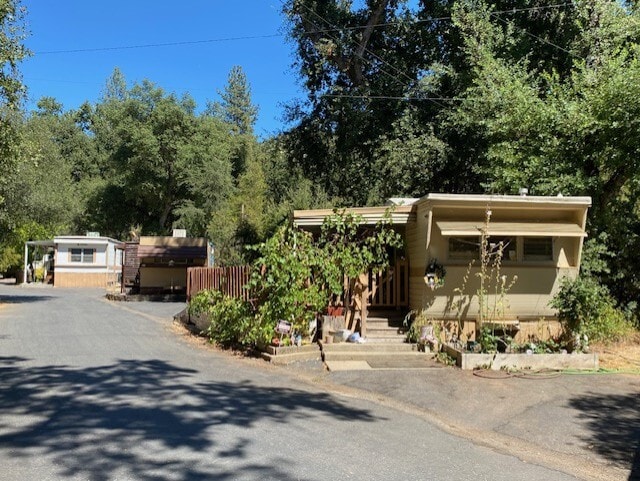 Primary Photo Of 10760 Wigwam Rd, Jamestown Manufactured Housing Mobile Home Park For Sale