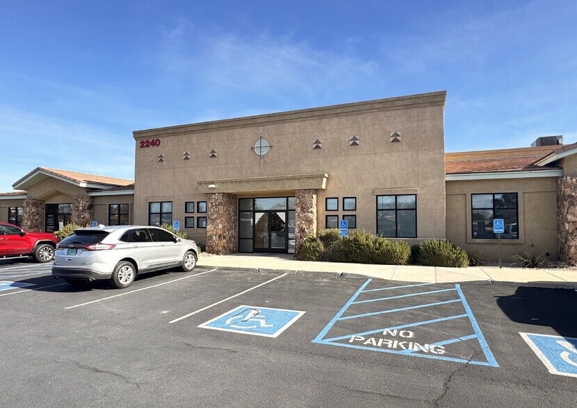 Primary Photo Of 2240 Grande SE, Rio Rancho Office For Sale