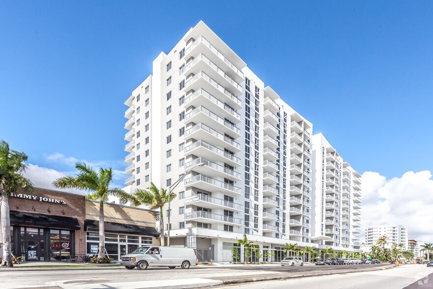 2700 SW 27th Ave, Miami, FL 33133 MultiFamily For Lease