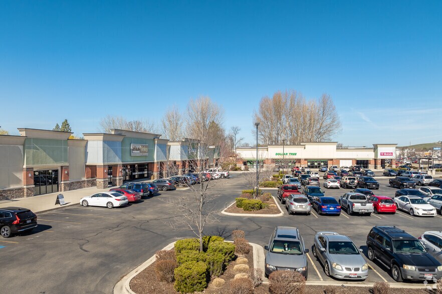 More Photos Of 6907 N Glenwood St, Boise Unknown For Lease