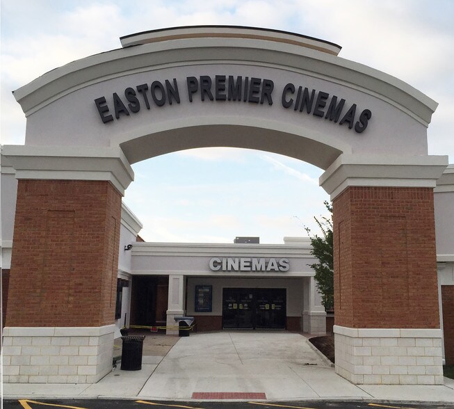 More Photos Of 210 Marlboro Ave, Easton Unknown For Lease