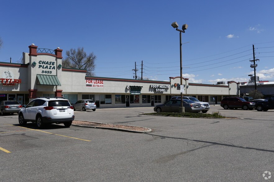 More Photos Of 5455 W 38th Ave, Wheat Ridge Freestanding For Lease