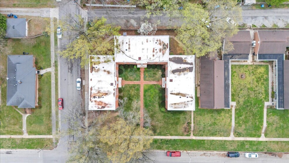More Photos Of 2404 Longview Ave SW, Roanoke Multifamily For Sale