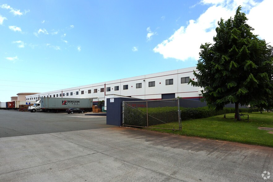 More Photos Of 91-280 Hanua St, Kapolei Warehouse For Lease