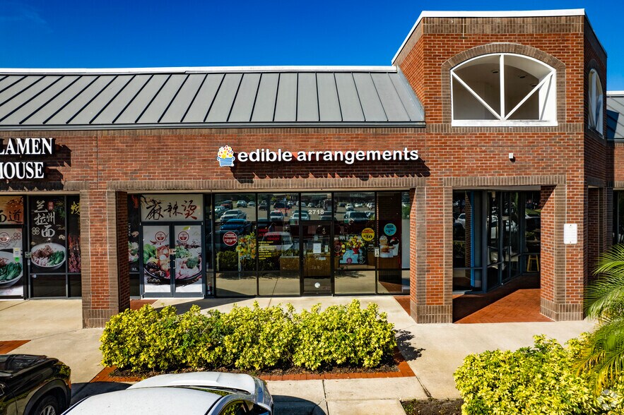 More Photos Of 2604-2682 E Fowler Ave, Tampa Unknown For Lease