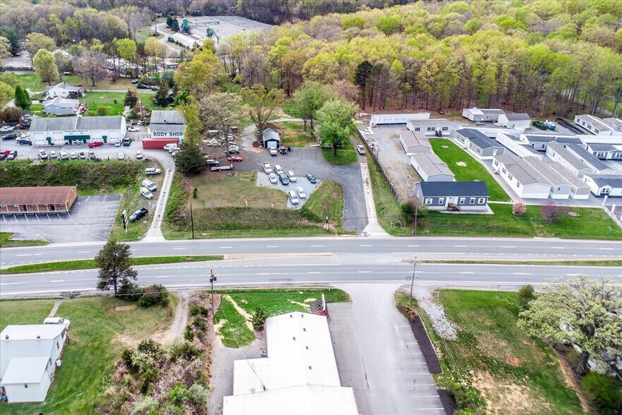 More Photos Of 14176 Wards Rd, Lynchburg Land For Sale