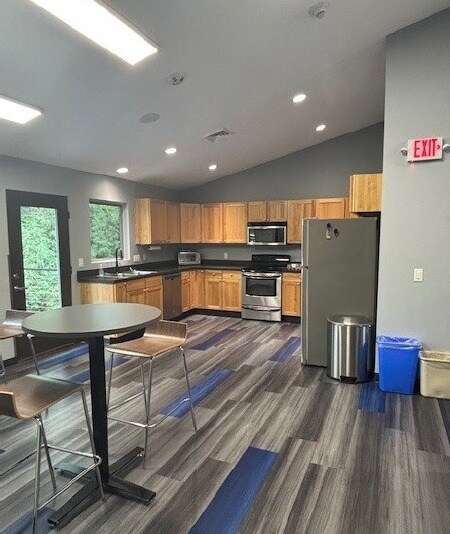 More Photos Of 110 Enterprise Dr, Verona Office For Sale