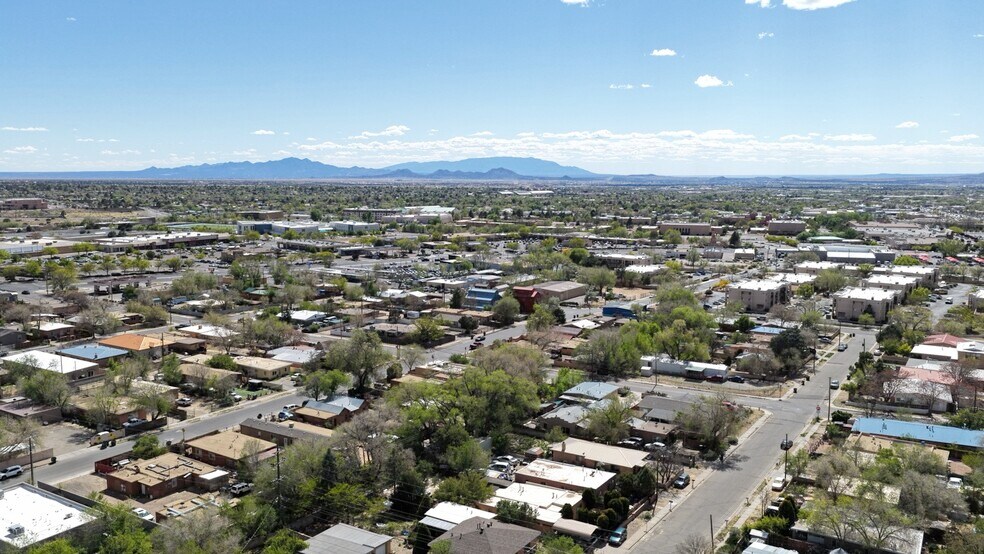 More Photos Of 1607 5th St, Santa Fe Apartments For Sale