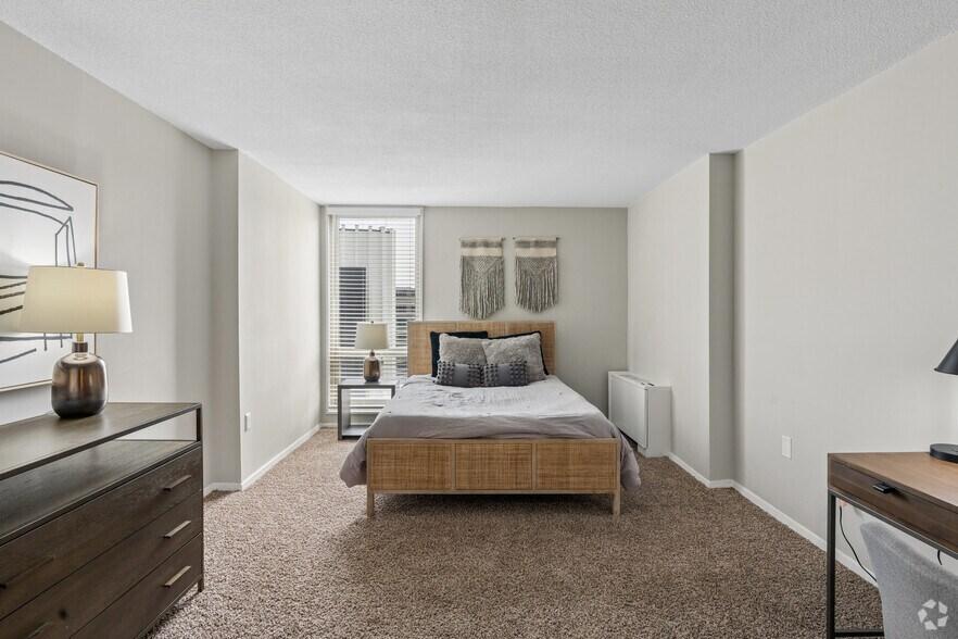 More Photos Of 8750 Georgia Ave, Silver Spring Apartments For Lease