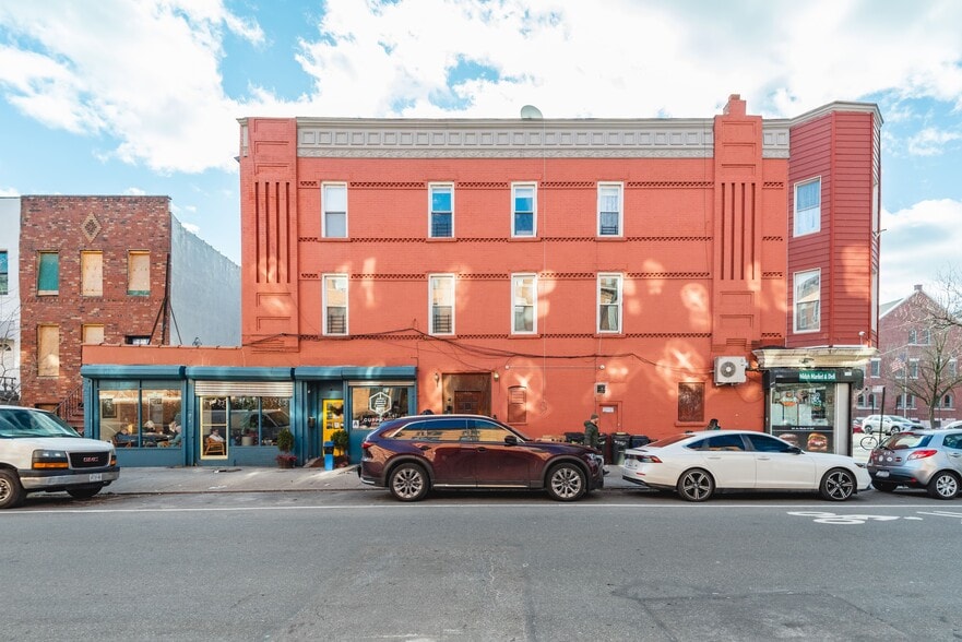 More Photos Of 1501 8th Ave, Brooklyn Apartments For Sale