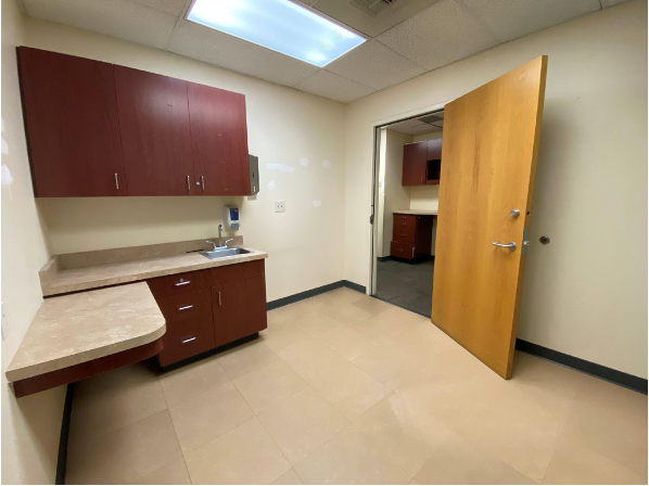 More Photos Of 1850 N Riverside Ave, Rialto Medical For Lease