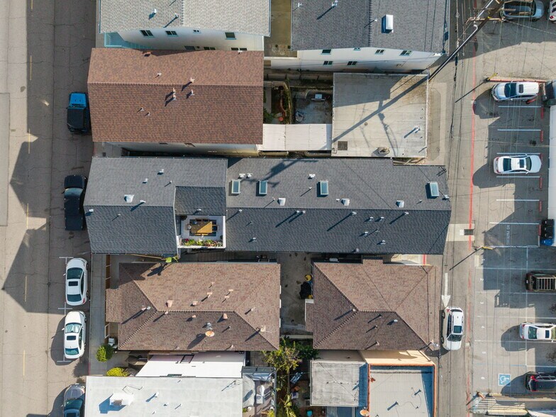 More Photos Of 825 Manhattan Ave, Hermosa Beach Apartments For Sale