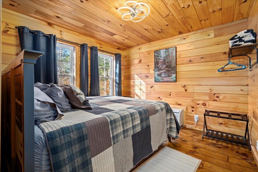 More Photos Of 16 Hickory Lane, Campton Land For Sale
