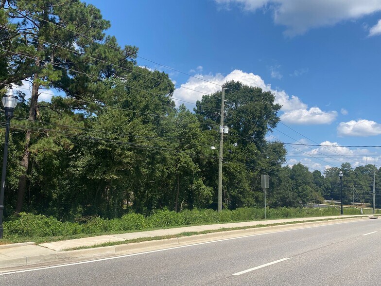 More Photos Of 7869 Spanish Fort Blvd, Spanish Fort Land For Sale