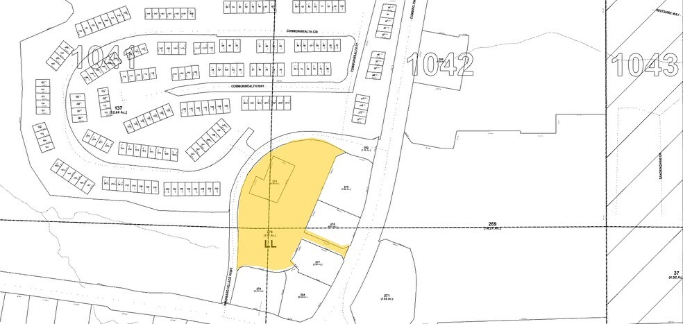 More Photos Of 12990 Highway 9 Rd, Alpharetta Unknown For Lease