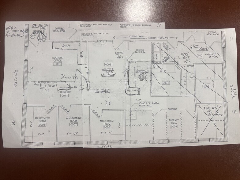 More Photos Of 1020 S Arlington Heights Rd, Arlington Heights Office For Lease