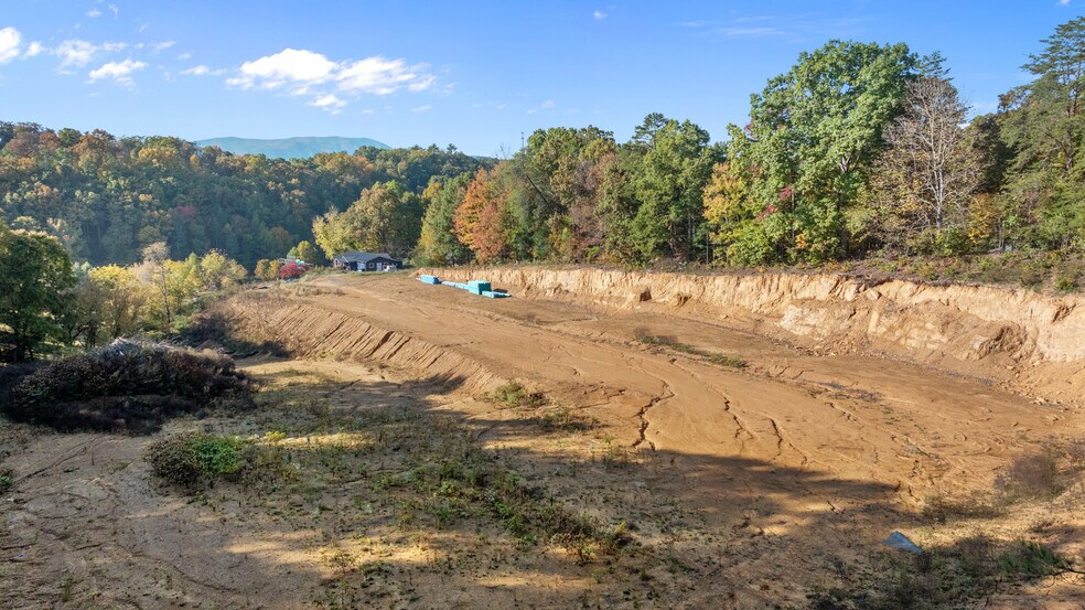 More Photos Of 1217 McCarter Hollow Rd, Sevierville Land For Sale