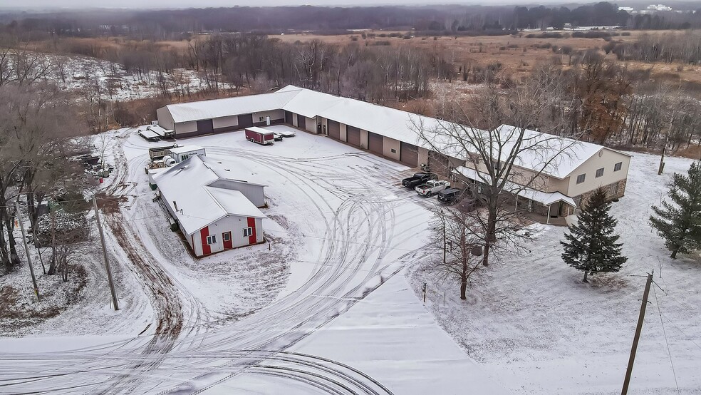 Primary Photo Of 6225 Lark Rd NW, Sauk Rapids Warehouse For Lease