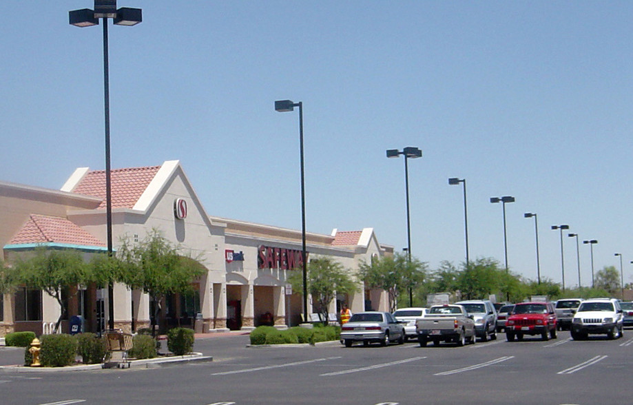 Primary Photo Of 992 E Cottonwood Ln, Casa Grande Unknown For Lease