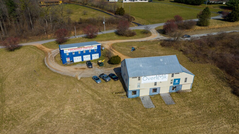 More Photos Of 989 Potosi Rd, Glen Rock Land For Sale