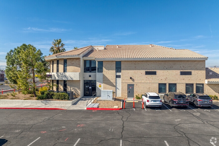 More Photos Of 4100 W Charleston Blvd, Las Vegas Lodge Meeting Hall For Sale