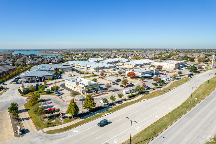 More Photos Of 255 W Lebanon, Frisco Medical For Sale