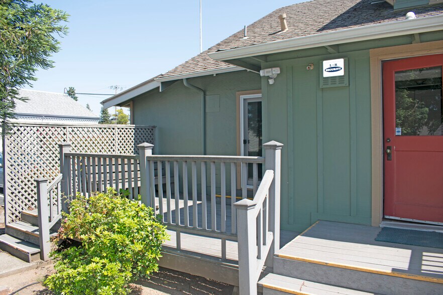 More Photos Of 4775 Sonoma Hwy, Santa Rosa Office For Lease