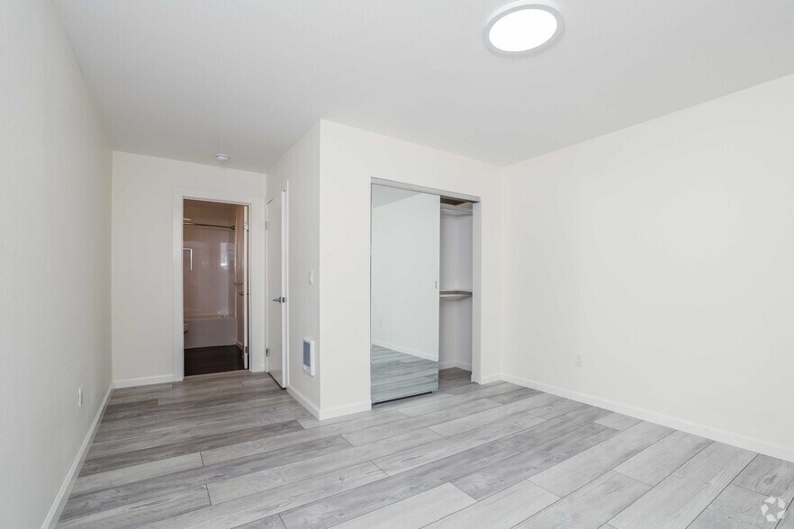 More Photos Of 1771 Highland Pl, Berkeley Apartments For Sale