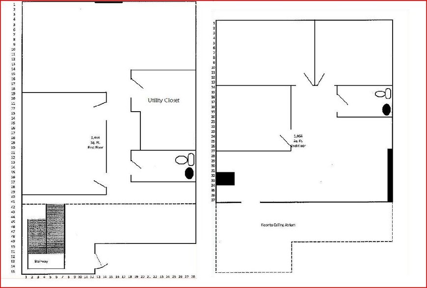 More Photos Of 112-116 Holloway Rd, Ballwin Office For Sale
