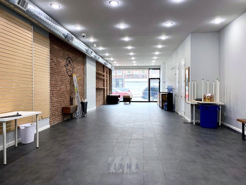 Primary Photo Of 198 Utica, Brooklyn Apartments For Lease