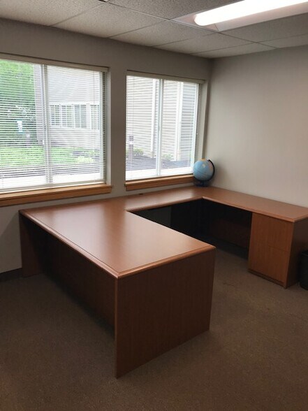 More Photos Of 100 Linden Oaks Dr, Rochester Office For Sale