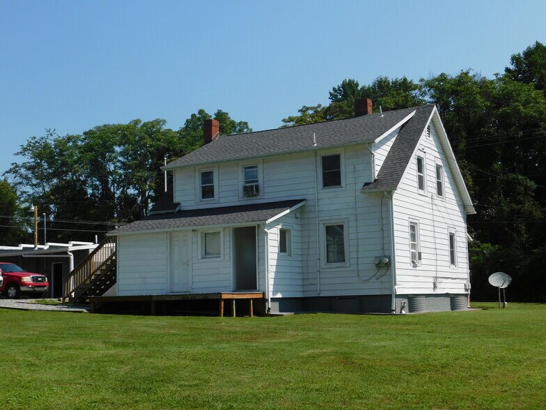 More Photos Of 353 Rock Springs Rd, Conowingo Office Residential For Sale