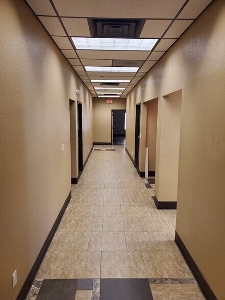 More Photos Of 6905 W Charleston Blvd, Las Vegas Medical For Lease