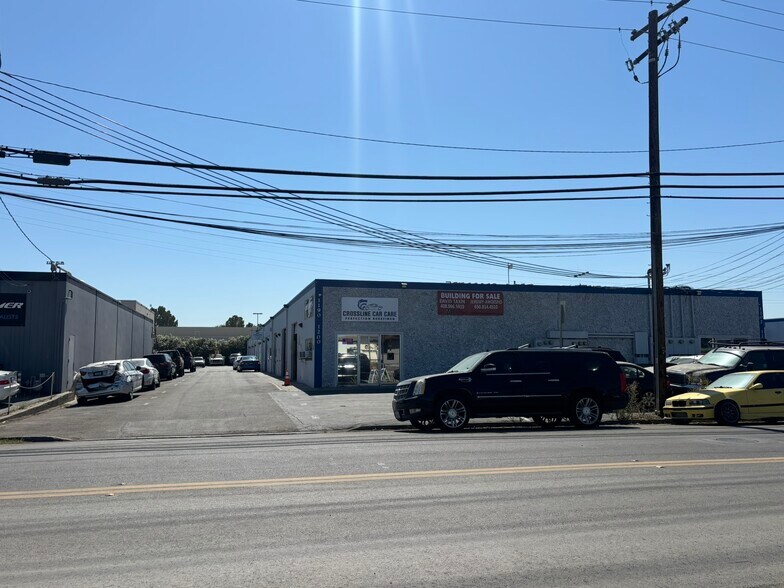 More Photos Of 1250 Norman Ave, Santa Clara Unknown For Lease