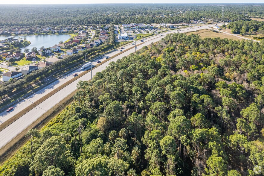 More Photos Of 0 Immokalee Rd, Naples Land For Lease