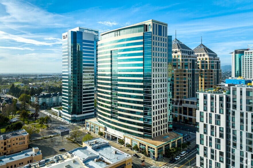 More Photos Of 555 12th St, Oakland Office For Lease