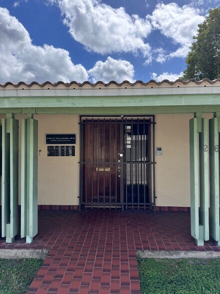 More Photos Of 2660 SW 3rd St, Miami Office For Sale