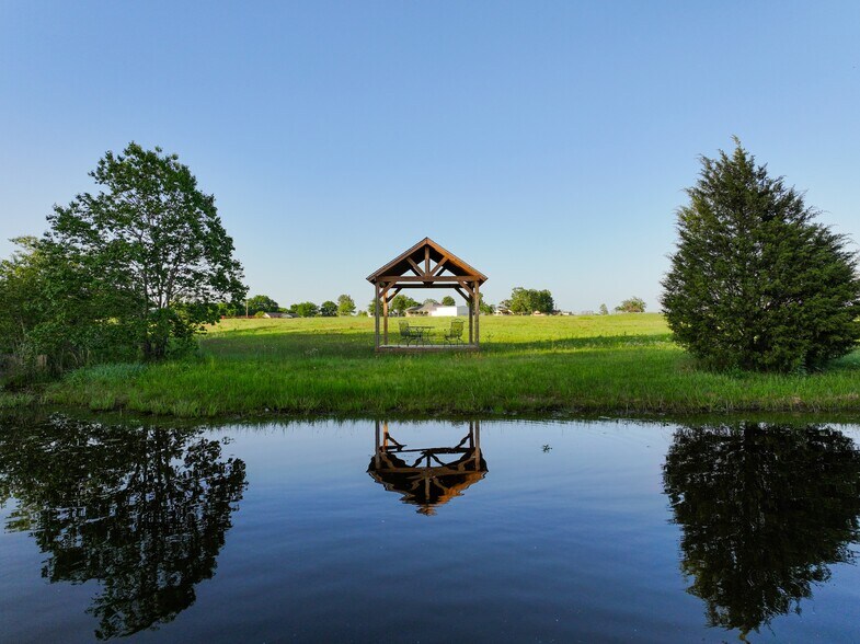 More Photos Of 5122 State Road 70 E, Durant Lodge Meeting Hall For Sale